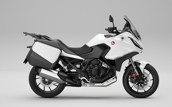 Honda NT1100 / Neuer Tourer für 2022 - Bild 25