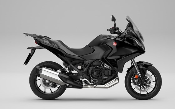 Honda NT1100 / Neuer Tourer für 2022 - Bild 9