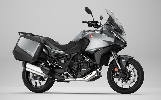 Honda NT1100 / Neuer Tourer für 2022 - Bild 12