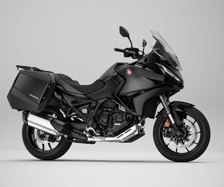 Honda NT1100 - neue Touring Ära für 2022 Honda NT1100 - neue Touring Ära für 2022