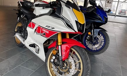 Überwinterungsservice für alle Fabrikate