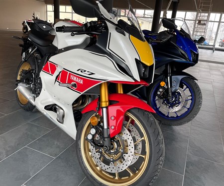 Überwinterungsservice für alle Fabrikate