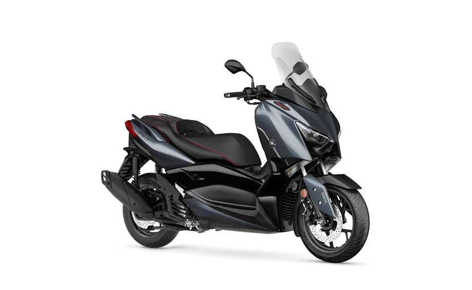 Update für die Yamaha Scooter Palette 2022 Bild 16: Update für die Yamaha Scooter Palette 2022