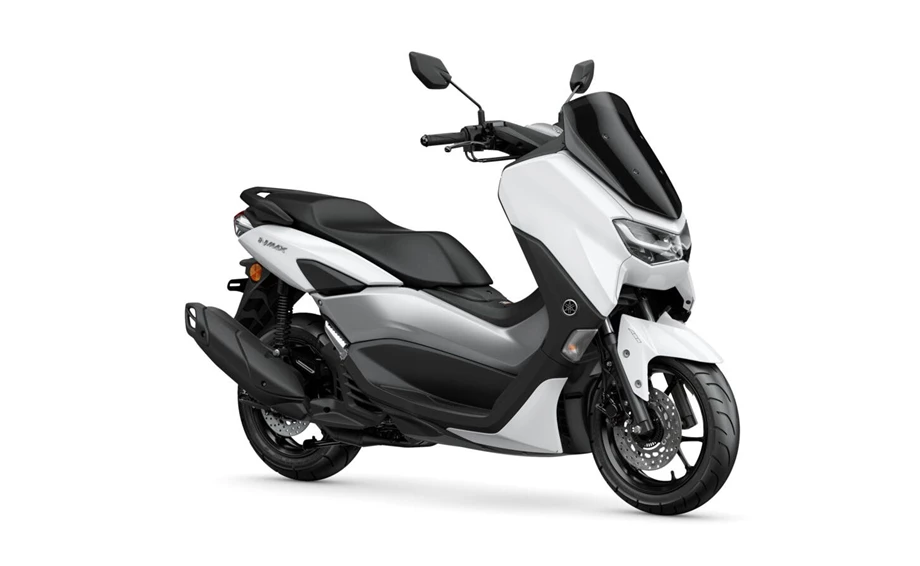 Update für die Yamaha Scooter Palette 2022 Bild 6: Update für die Yamaha Scooter Palette 2022