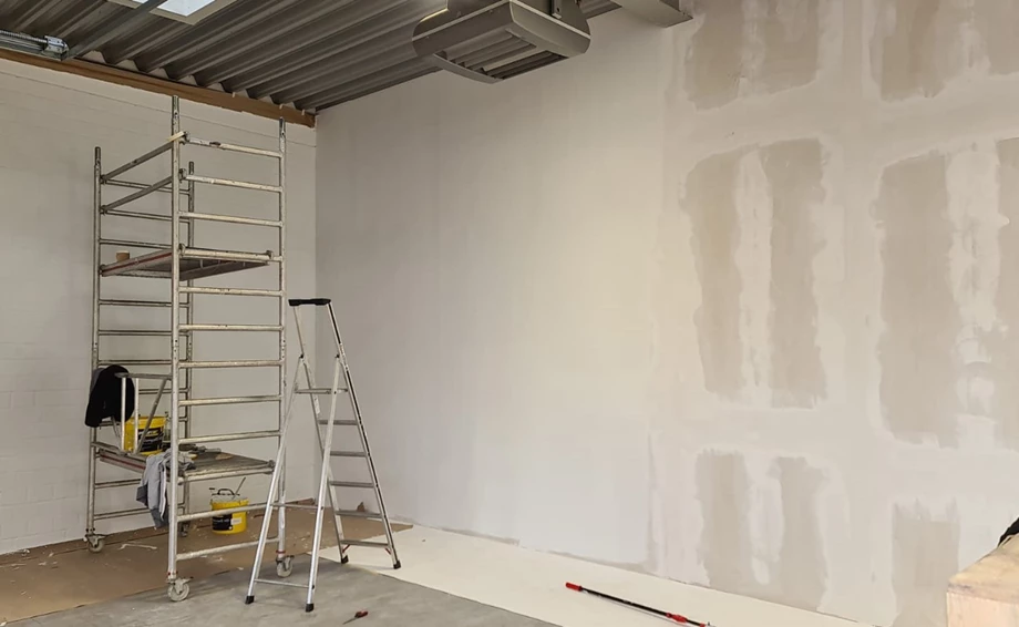 Stück für Stück - es wird.. Bild 2: Stück für Stück - es wird..