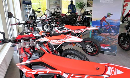 Nun sind die ersten "Betas" da!