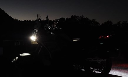 Einmal Balkan, Spanien und zurück... Es geht los!