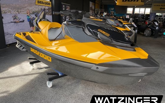 Jetzt gibt´s auch Jetskis bei uns! - Bild 2