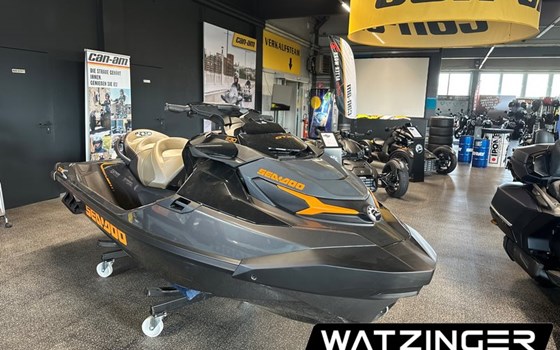 Jetzt gibt´s auch Jetskis bei uns! - Bild 3