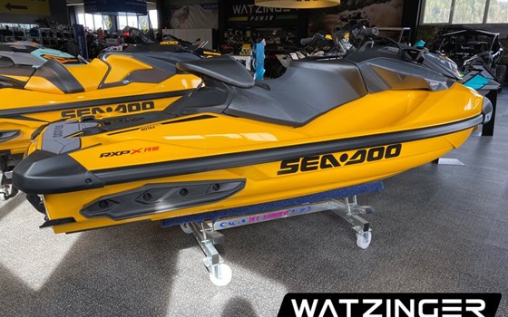 Jetzt gibt´s auch Jetskis bei uns! - Bild 4