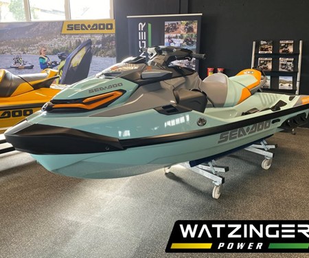 Jetzt gibt´s auch Jetskis bei uns! Jetzt gibt´s auch Jetskis bei uns!
