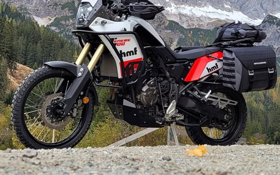 Einmal Balkan, Spanien und zurück, Tag 2 (Österreich) - Bild 4