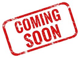 coming soon