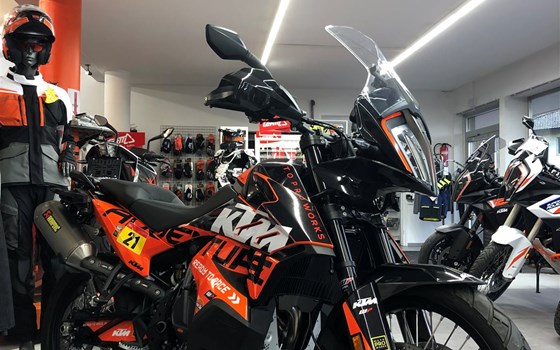 neues Design..... - Bild 2