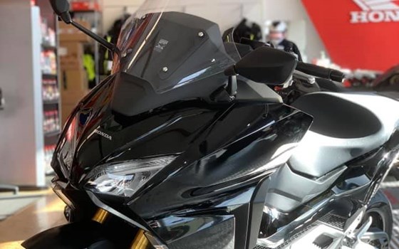 Forza 750 neu eingetroffen und  verfügbar !!! - Bild 2