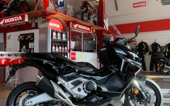 Forza 750 neu eingetroffen und  verfügbar !!! - Bild 1