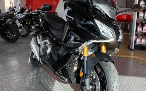 Forza 750 neu eingetroffen und  verfügbar !!! - Bild 3