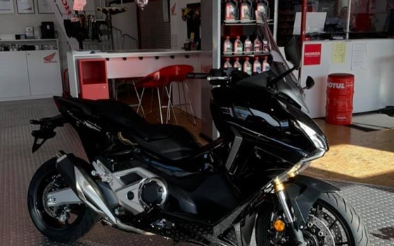 Forza 750 neu eingetroffen und  verfügbar !!! - Bild 5