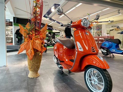 Vespa Primavera