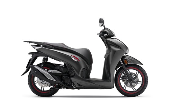 2022 SH350i - neue Farben - Bild 3