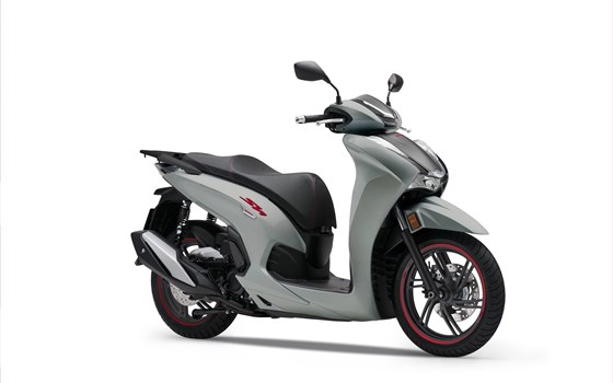 2022 SH350i - neue Farben - Bild 1