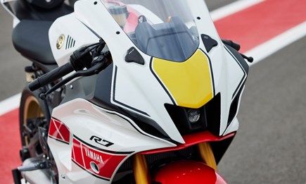 R7 Pressetest in Andalusien