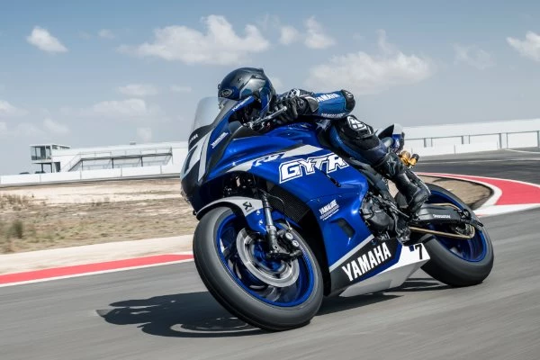 R7 Pressetest in Andalusien Bild 15: R7 Pressetest in Andalusien