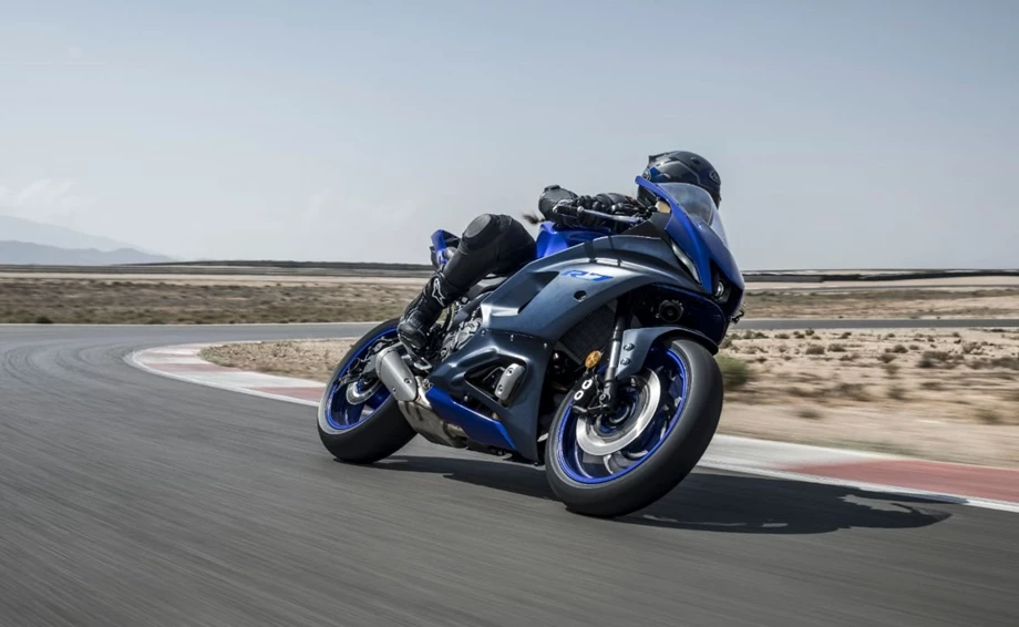 R7 Pressetest in Andalusien Bild 18: R7 Pressetest in Andalusien