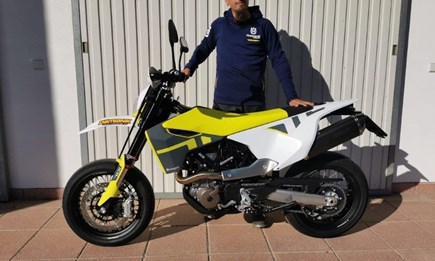 Sag zum Abschied leise Servus!!!