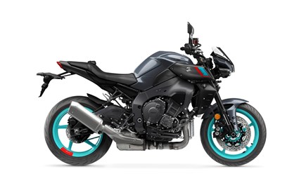 YAMAHA MT10 Mod.2022