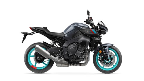 YAMAHA MT10 Mod.2022