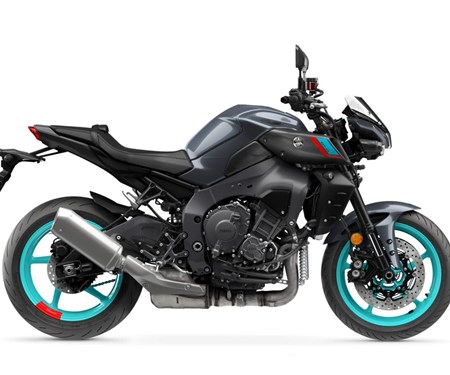 YAMAHA MT10 Mod.2022