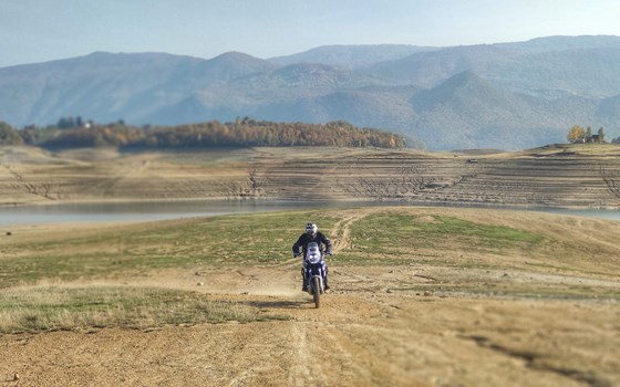 Einmal Balkan, Spanien und zurück, Tag 4 (Bosnien) - Bild 3