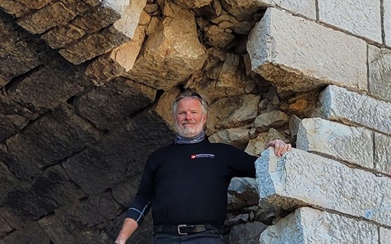 Einmal Balkan, Spanien und zurück, Tag 4 (Bosnien) - Bild 10