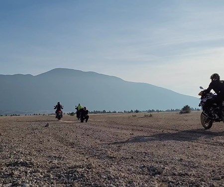 Einmal Balkan, Spanien und zurück, Tag 4 (Bosnien)