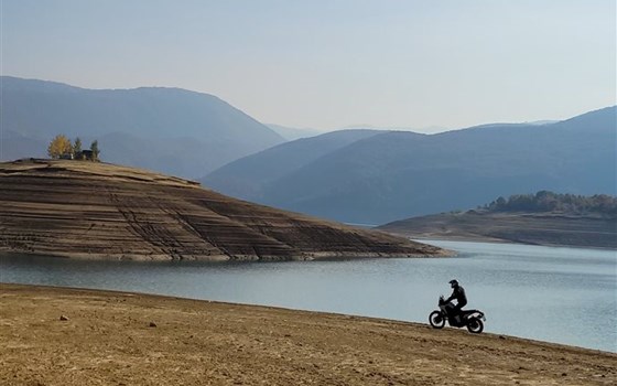 Einmal Balkan, Spanien und zurück, Tag 4 (Bosnien) - Bild 2