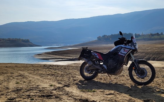 Einmal Balkan, Spanien und zurück, Tag 4 (Bosnien) - Bild 4