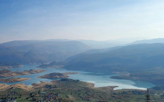 Einmal Balkan, Spanien und zurück, Tag 4 (Bosnien) - Bild 5