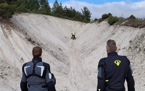 Einmal Balkan, Spanien und zurück, Tag 4 (Bosnien) - Bild 6