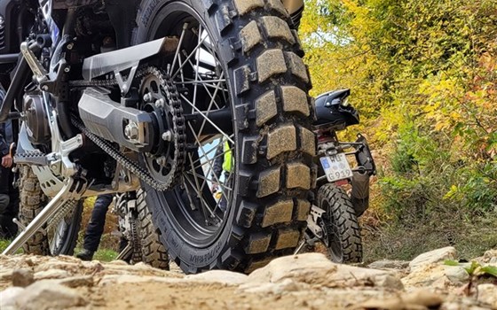 Einmal Balkan, Spanien und zurück, Tag 4 (Bosnien) - Bild 7