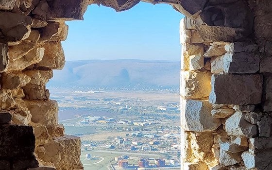 Einmal Balkan, Spanien und zurück, Tag 4 (Bosnien) - Bild 9