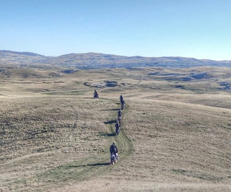 Einmal Balkan, Spanien und zurück, Tag 5 (Montenegro)