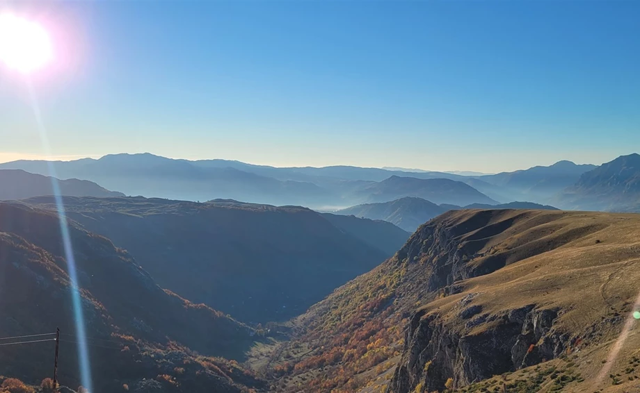 Einmal Balkan, Spanien und zurück, Tag 6 (Montenegro) Bild 10: Einmal Balkan, Spanien und zurück, Tag 6 (Montenegro)