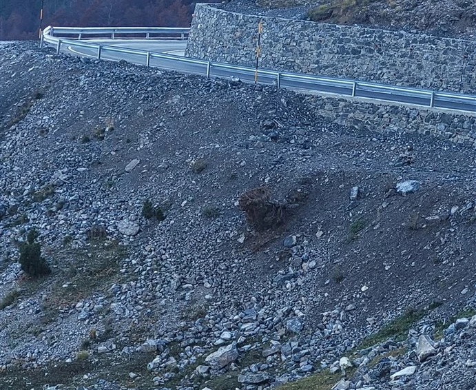 Einmal Balkan, Spanien und zurück, Tag 6 (Montenegro) Bild 19: Einmal Balkan, Spanien und zurück, Tag 6 (Montenegro)