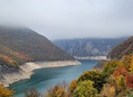 Einmal Balkan, Spanien und zurück, Tag 6 (Montenegro)