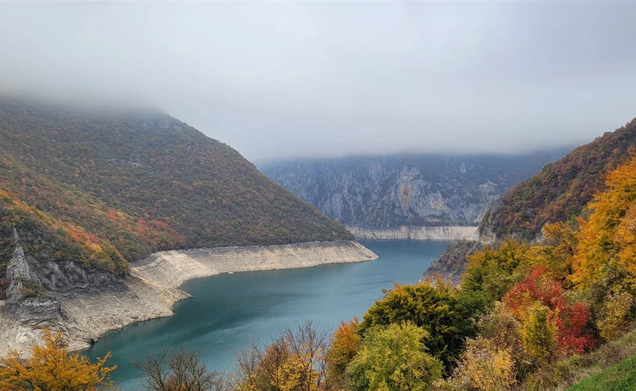 Einmal Balkan, Spanien und zurück, Tag 6 (Montenegro) Bild 2: Einmal Balkan, Spanien und zurück, Tag 6 (Montenegro)