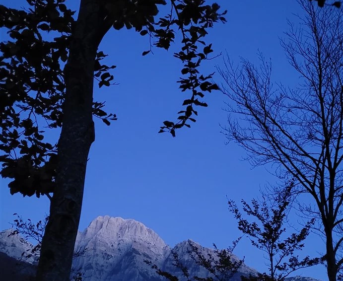 Einmal Balkan, Spanien und zurück, Tag 6 (Montenegro) Bild 20: Einmal Balkan, Spanien und zurück, Tag 6 (Montenegro)