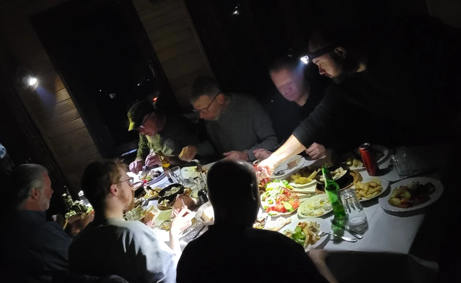 Einmal Balkan, Spanien und zurück, Tag 6 (Montenegro) Bild 21: Einmal Balkan, Spanien und zurück, Tag 6 (Montenegro)