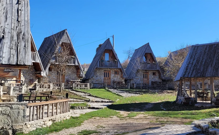 Einmal Balkan, Spanien und zurück, Tag 6 (Montenegro) Bild 4: Einmal Balkan, Spanien und zurück, Tag 6 (Montenegro)
