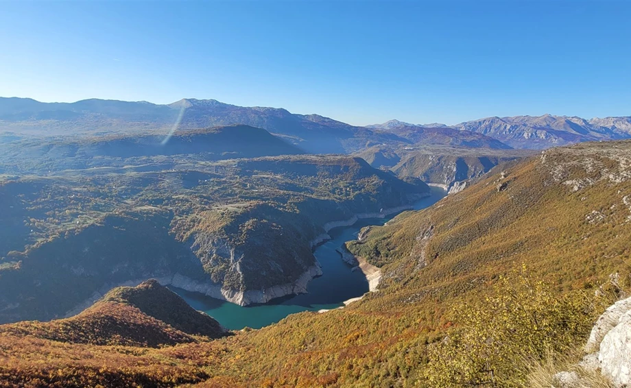 Einmal Balkan, Spanien und zurück, Tag 6 (Montenegro) Bild 5: Einmal Balkan, Spanien und zurück, Tag 6 (Montenegro)